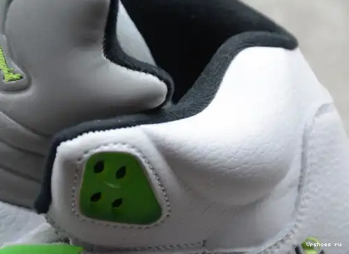 Quai Retro Jordan 5 White 467827-105 467827-105 54 Air 0513